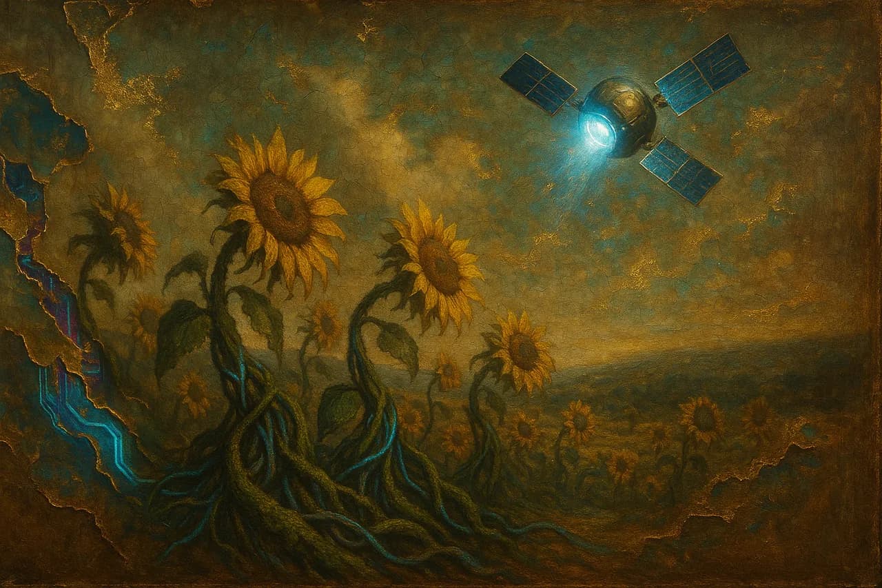 AI Can Write Your Code. It Can't Do Your Job.